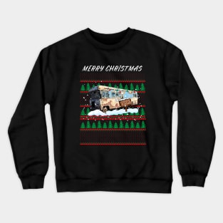 Christmas Vacation RV T shirt mug coffee mug apparel hoodies Crewneck Sweatshirt